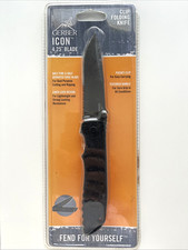 Gerber Icon Large Folding Knife 4.25