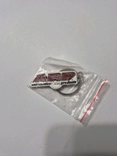 VTG ARP Automotive Racing Technologies Dealer OR Keychain Ring Auto Repair Shop  picture