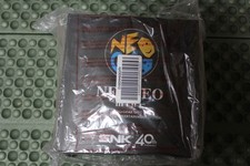 SNK NEO GEO Mini console Classic 40th Anniversary Arcade Boxed 40 Games picture