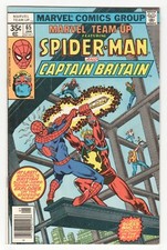 Marvel Team-Up #65 
