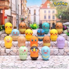 Pokémon Bandai Coo'nuts Coonuts Vol. 10 PICK YOURS Bulbasaur Charmander Squirtle picture