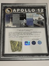 Apollo 12 Command Module # 108  