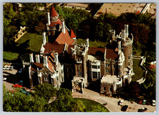 c1970s Casa Loma Toronto Ontario Canada Majestic Postcard picture