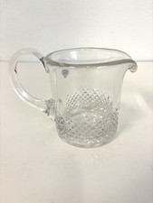 Waterford Crystal 