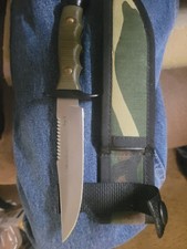 Muela “Fury 90002