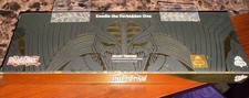 Pin Club x Yu-Gi-Oh Exodia the Forbidden One 5 Piece Pin picture