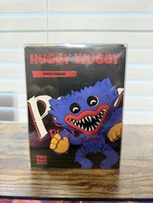 Huggy Wuggy YouTooz Figure from Poppy Playtime Collection picture