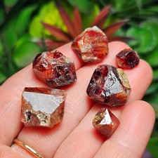 Zircon Crystal picture