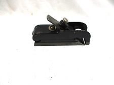 STANLEY SW NO. 75 BULL NOSE RABBET PLANE picture
