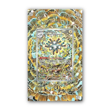 Magneton 159 - Exclusive Pokémon Extended Artwork Display Case picture
