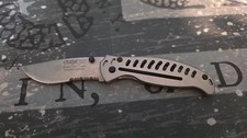 Camillus Cuda EDC Darrel Ralph Pocket Knife USA SKU 0095 picture