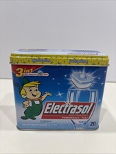The Jetsons  Elroy Limited Edition Electrasol Tin - 2007; Empty picture
