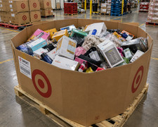 Walmart Household Essentials with Premium Merchandise Selection picture