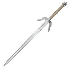 Witcher Ciri Zireael Foam Sword - Durable, Elegant, Authentic - Overall 41.5