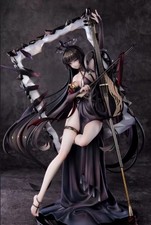 Arknights Virtuosa PVC Figure Collection Model Desktop Ornament Gift Toy picture