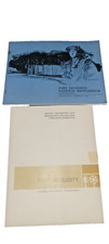 1 RARE Fort Necessity National Battlefield Site Pennsylvania Softcover. 92 Page+ picture