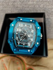 Invicta Racing Cyclone Podium Series Watch NIB picture
