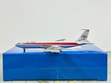 Aeroclassics 1:400 Trans World Airlines TWA Boeing 707-300 N15713 picture