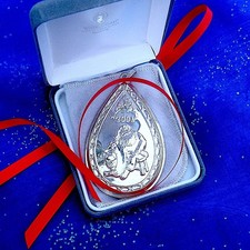 NEW • Waterford 2001 JOYS OF CHRISTMAS  First Edition picture