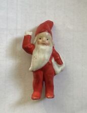 Vintage Hertwig Snow Baby Figurine - Made In Germany picture