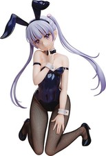 NEW GAME Suzukaze Aoba Bunny Ver. 1/4scale Plastic Figure F51099 FREEing Japan picture