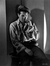 Francis Lederer the Hollywood feature actor in 1933 Movie OLD PHOTO picture