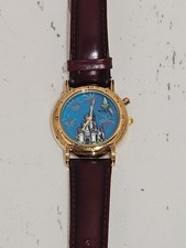 Disney Parks Tinker Bell 25th Anniversary Watch Limited Edition picture