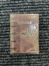 Beowulf Playing Cards Standard Edition - Kings Wild Project - New Sealed picture