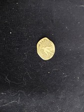 Rare Widow's Mite Coin from 1 st. Century B.C.E. Watchtower Bible Students IBSA picture