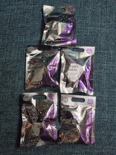 5Pack NEW 2026 Wave B WDW Hidden Mickey Mystery PinSet *SEALED*- 2 Pins Per Pack picture