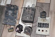 US NAVY LOT Utah Radio Products Rocket Firing Distribution Controller Mk 5 MORE picture