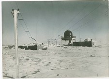 Operation Deep Freeze Navys Task Force 43 Historic 1960s Old Photo picture