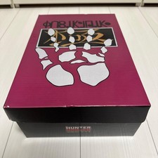 HUNTERxHUNTER High-Cut Sneakers Chrollo Model picture