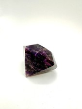 Chevron Amethyst Diamond Shape picture