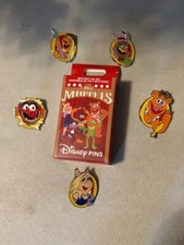 2023 Disney Parks The Muppets Mystery  ( You Pick) Updated 06/25 picture