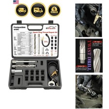 38900 Two Valve Triton Tool Compatible with Ford 4.6 L, 5.4 L and 6.8L V-10 picture