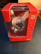 Kidrobot Dunny The Met Showpiece The Great Wave 3-inch Figure New in Box picture