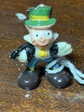 VTG 1960's Marx Disneykins Tinykins Jiminy Cricket Pinocchio Miniature Figure picture