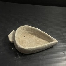 Circa 500BC Ancient Near Eastern Stone Vessel Very Rare picture