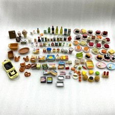 Re-Ment Japanese Restaurant Special Sushi Figure C690 Other picture