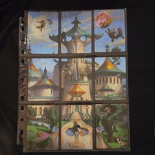 Ravensburger Disney Lorcana, Archazia's Island Complete Puzzle picture