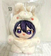 Ensemble Stars Souma Kanzaki  Living Together vol.2 Collectible Plush Doll NEW picture