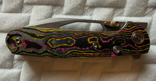 Remette Bam Bam V2 Flo Party Camo Carbon - BNIB picture
