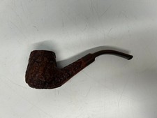 Vtg Medley London England Estate Tobacco Smoking Pipe picture