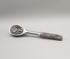 Vintage Tru Test Tru-Test T1261 ratchet 3/8