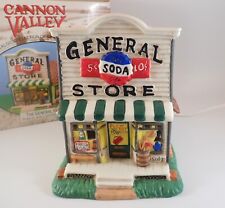 Cannon Valley The General Store Midwest of Cannon Falls NOS Lighted 11295-3 picture