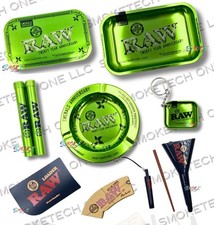 RAW Emerald 20 Years Anniversary Collector's Set – Limited Edition (11 Pc Kit) picture