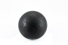 Sphere shungite unpolished 100mm 3,93 inches EMF protection Karelia picture