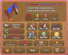 Wild horse island 6 high tier iuh bundle picture