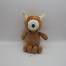 JK10 JUNK Monsters Inc. Little Mikey Disney Plush 7